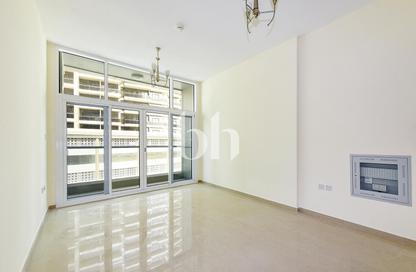 Apartment - Studio - 1 Bathroom for sale in UniEstate Sports Tower - Dubai Sports City - Dubai