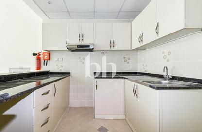 Apartment - Studio - 1 Bathroom for sale in UniEstate Sports Tower - Dubai Sports City - Dubai