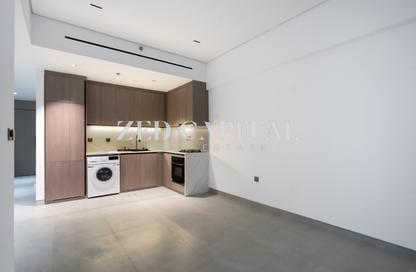 Apartment - 1 - 1 for rent in AB Cavalier - District 12 - Jumeirah Village Circle - Dubai