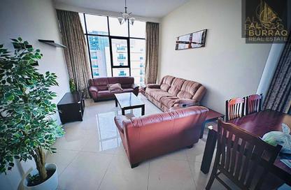 Apartment - 2 - 3 for rent in Elite Sports Residence 8 - Elite Sports Residence - Dubai Sports City - Dubai