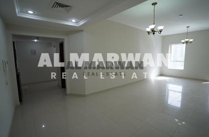 Apartment - 2 - 2 for rent in Robot Park Tower - Al Khan - Sharjah
