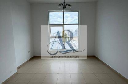 Apartment - 2 Bedrooms - 3 Bathrooms for rent in City Tower - Al Nuaimiya - Ajman