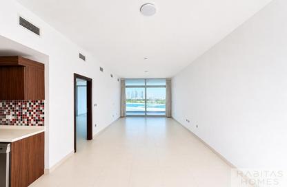 Apartment - 1 Bedroom - 2 Bathrooms for sale in Azure Residences - Palm Jumeirah - Dubai