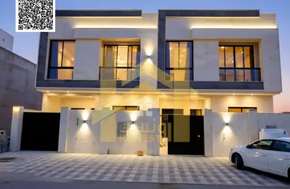 Townhouse - 4 Bedrooms - 6 Bathrooms for sale in Al Helio 2 - Al Helio - Ajman