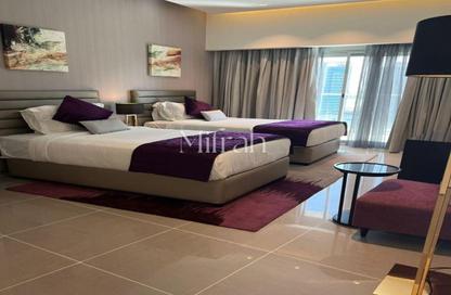 Apartment - 2 Bedrooms - 3 Bathrooms for sale in DAMAC Majestine - Business Bay - Dubai