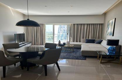 Apartment - 2 Bedrooms - 3 Bathrooms for sale in DAMAC Majestine - Business Bay - Dubai