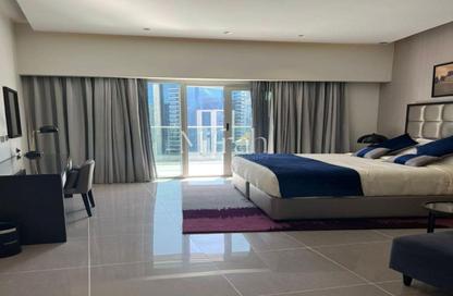 Apartment - 2 Bedrooms - 3 Bathrooms for sale in DAMAC Majestine - Business Bay - Dubai