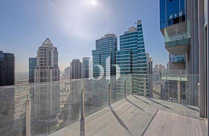 Apartment - 2 Bedrooms - 3 Bathrooms for sale in The Residences JLT - JLT Cluster X - Jumeirah Lake Towers - Dubai
