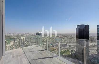 Apartment - 2 Bedrooms - 3 Bathrooms for sale in The Residences JLT - JLT Cluster X - Jumeirah Lake Towers - Dubai