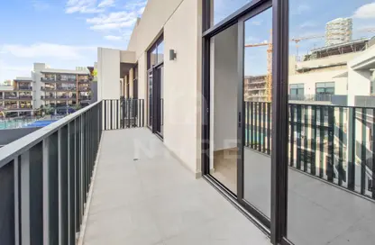 Apartment - 2 Bedrooms - 2 Bathrooms for sale in Harrington House - District 14 - Jumeirah Village Circle - Dubai