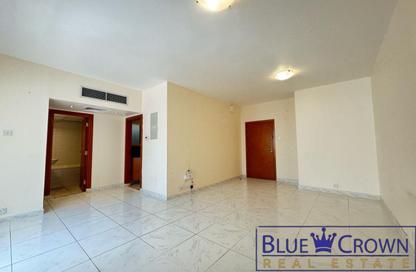 Apartment - 2 Bedrooms - 2 Bathrooms for rent in Al Kifaf Apartments - Al Karama - Dubai