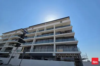 Apartment - 3 Bedrooms - 4 Bathrooms for sale in Starlight Park - District 11 - Mohammed Bin Rashid City - Dubai