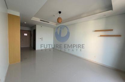 Apartment - Studio - 1 Bathroom for rent in Paramount Tower Hotel  and  Residences - Business Bay - Dubai