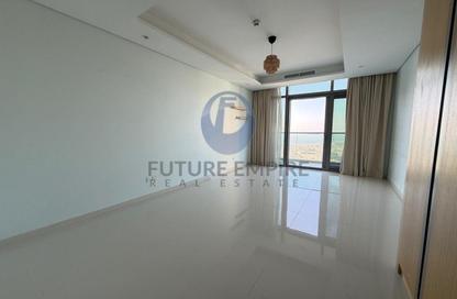Apartment - Studio - 1 Bathroom for rent in Paramount Tower Hotel and Residences - Business Bay - Dubai Apartment - Studio - 1 Bathroom for rent in Paramount Tower Hotel and Residences - Business Bay - Dubai