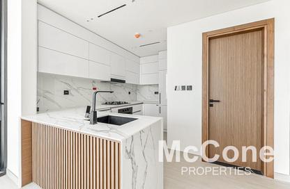 Apartment - 1 Bedroom - 2 Bathrooms for rent in Binghatti Venus - District 13 - Jumeirah Village Circle - Dubai Apartment - 1 Bedroom - 2 Bathrooms for rent in Binghatti Venus - District 13 - Jumeirah Village Circle - Dubai