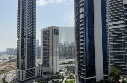 Apartment - 1 Bedroom - 2 Bathrooms for rent in Century Tower - Business Bay - Dubai