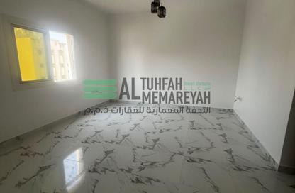 Apartment - 1 - 1 for rent in Al Qulaya'ah - Al Sharq - Sharjah