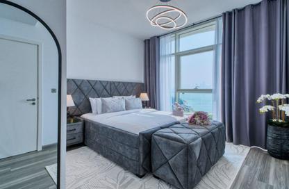 Apartment - 2 Bedrooms - 2 Bathrooms for rent in Royal Bay - Palm Jumeirah - Dubai