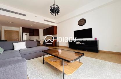 Apartment - 1 Bedroom - 1 Bathroom for rent in La Sirene Building 4 - La Sirene - Port de La Mer - La Mer - Jumeirah - Dubai