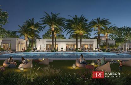 Villa - 4 Bedrooms - 4 Bathrooms for sale in Avena 2 - Avena - The Valley - Dubai