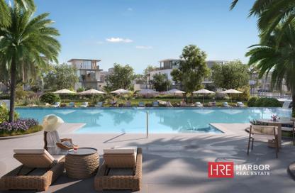 Villa - 4 Bedrooms - 4 Bathrooms for sale in Avena 2 - Avena - The Valley - Dubai