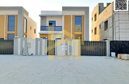 فيلا - 3 غرف نوم - 5 حمامات للبيع في الحليو 2 - الحليو - عجمان