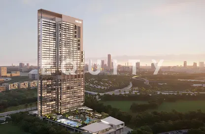 Apartment - 2 Bedrooms - 3 Bathrooms for sale in Sierra by Iman - Motor City - Dubai