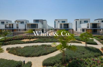 Townhouse - 3 - 5 for rent in Bliss 2 - Arabian Ranches 3 - Dubai