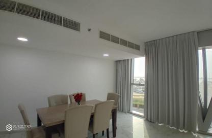 Apartment - 3 - 4 for rent in Al Jazeera Tower - Corniche Road - Abu Dhabi Apartment - 3 - 4 for rent in Al Jazeera Tower - Corniche Road - Abu Dhabi