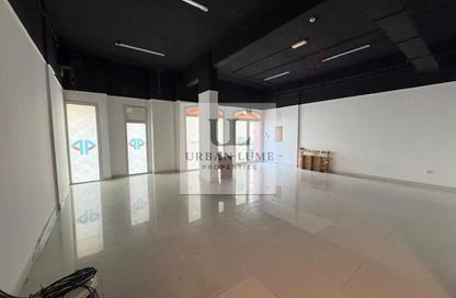 Shop - Studio - 1 Bathroom for rent in Building X12 - England Cluster - International City - Dubai Shop - Studio - 1 Bathroom for rent in Building X12 - England Cluster - International City - Dubai