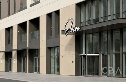 Apartment - 1 Bedroom - 1 Bathroom for sale in Elvira 1 - Elvira at Dubai Hills Estate - Dubai Hills Estate - Dubai