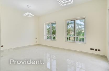 Villa - 2 - 3 for rent in Springs 8 - The Springs - Dubai