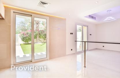 Villa - 2 - 3 for rent in Springs 8 - The Springs - Dubai