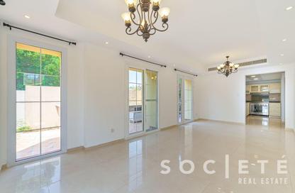 Villa - 2 Bedrooms - 3 Bathrooms for rent in Al Reem 3 - Al Reem - Arabian Ranches - Dubai