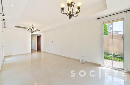 Villa - 2 Bedrooms - 3 Bathrooms for rent in Al Reem 3 - Al Reem - Arabian Ranches - Dubai