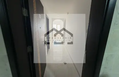 Apartment - 2 Bedrooms - 3 Bathrooms for sale in Al Ghoroub Tower - Al Alia - Ajman