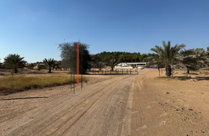 Land - Studio for sale in Al Helio 1 - Al Helio - Ajman Land - Studio for sale in Al Helio 1 - Al Helio - Ajman