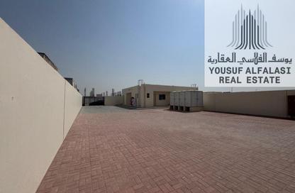 Land - Studio for rent in Al Sajaa S - Al Sajaa - Sharjah