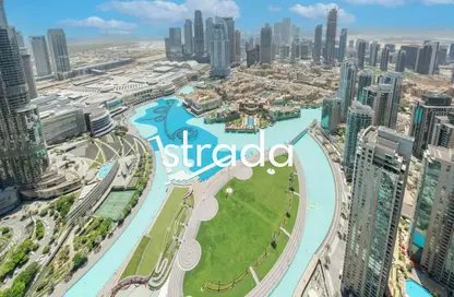 Apartment - 2 Bedrooms - 2 Bathrooms for rent in Grande - Opera District - Downtown Dubai - Dubai