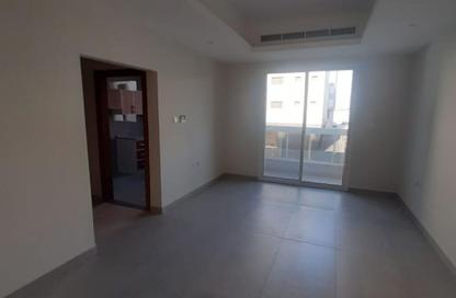 Apartment - 1 Bedroom - 2 Bathrooms for rent in Abna Saqer Building - Al Hamidiya 1 - Al Hamidiya - Ajman