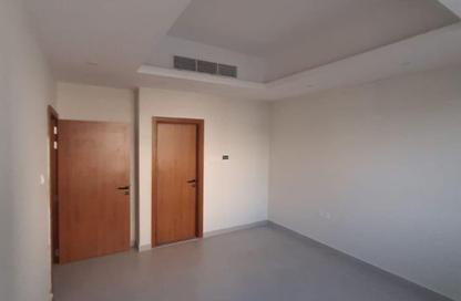 Apartment - 1 Bedroom - 2 Bathrooms for rent in Abna Saqer Building - Al Hamidiya 1 - Al Hamidiya - Ajman