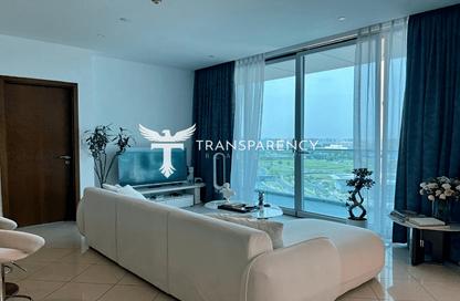 شقة - غرفة نوم - 2 حمامات للبيع في مرسى بلازا - كور 2 - مرسى بلازا - دبي فيستيفال سيتي - دبي