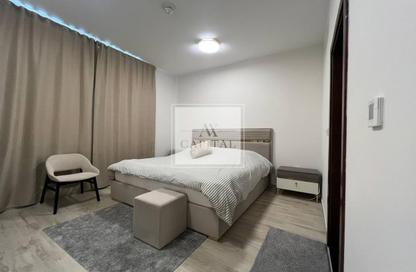Apartment - 2 Bedrooms - 3 Bathrooms for sale in FH Residency - Jumeirah Village Triangle - Dubai