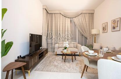 Apartment - 1 Bedroom - 2 Bathrooms for rent in Al Zahiyah - Abu Dhabi