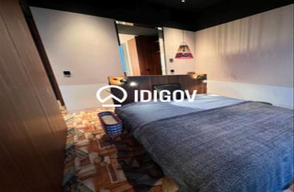 Apartment - 2 - 1 for sale in Mama Shelter Residences - Business Bay - Dubai