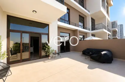 Apartment - 1 Bedroom - 1 Bathroom for sale in Jenna Main Square 2 - Jenna Main Square - Town Square - Dubai
