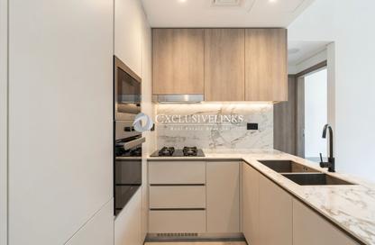 Apartment - 1 Bedroom - 2 Bathrooms for rent in Oxford Terraces - District 11 - Jumeirah Village Circle - Dubai