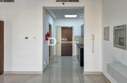 Apartment - Studio - 1 Bathroom for rent in Nova Tower - Dubai Silicon Oasis - Dubai