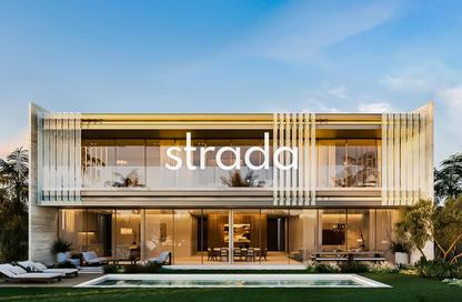 Villa - 5 Bedrooms - 7+ Bathrooms for sale in Eden Hills - Mohammed Bin Rashid City - Dubai