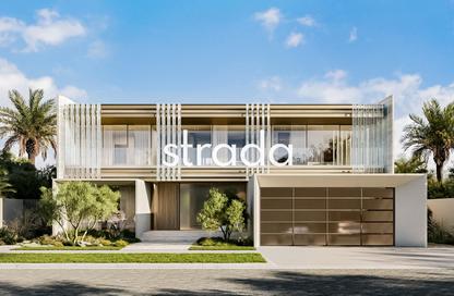 Villa - 5 Bedrooms - 7+ Bathrooms for sale in Eden Hills - Mohammed Bin Rashid City - Dubai Villa - 5 Bedrooms - 7+ Bathrooms for sale in Eden Hills - Mohammed Bin Rashid City - Dubai